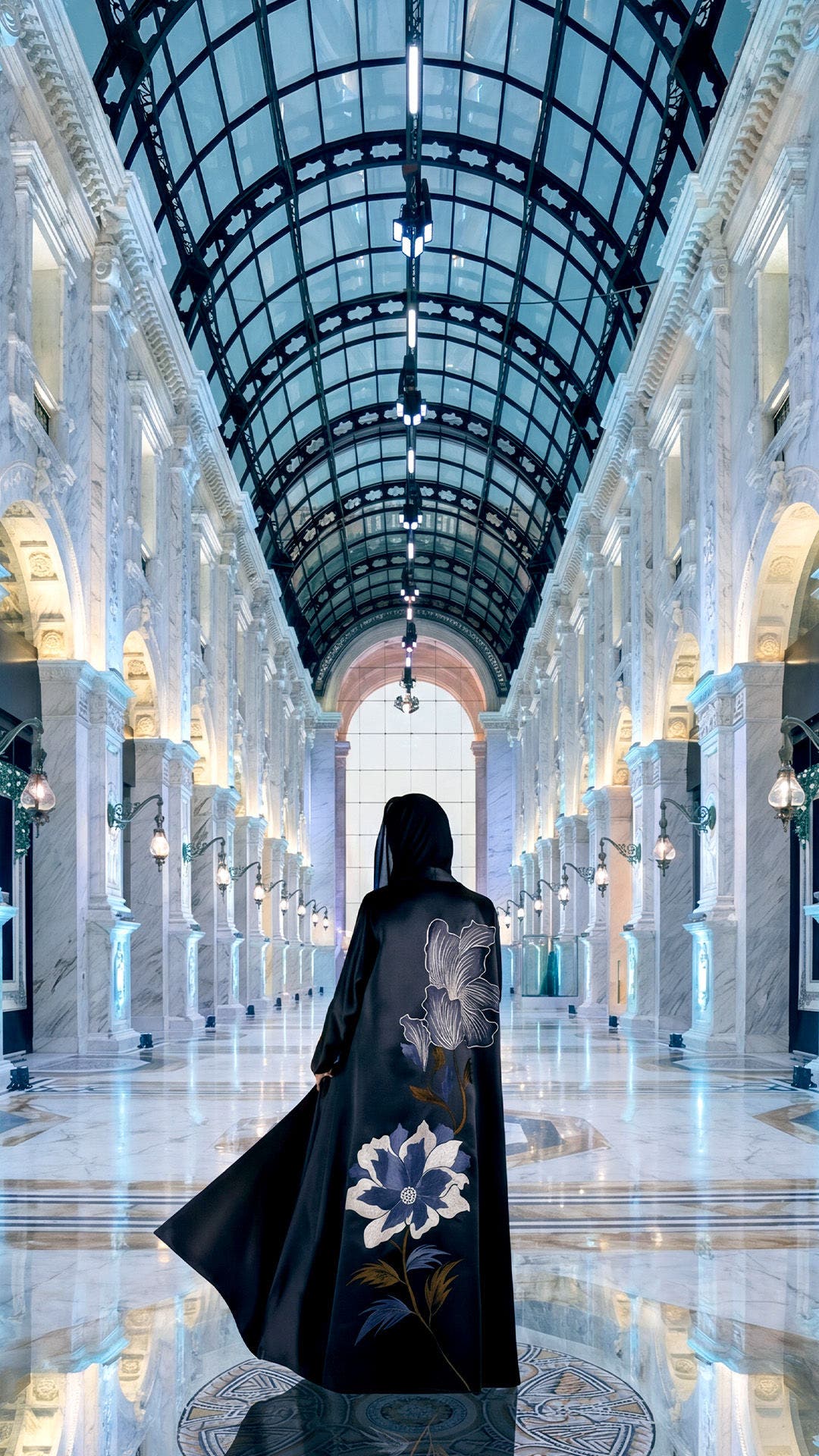 The 8th Edition of Zinatha Exhibition