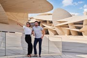 Bespoke sightseeing 