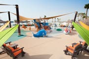 Katar’da çocuklarla birlikte yapılabilecek en iyi 10 aktivite 