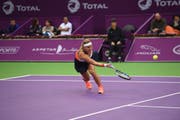 Khalifa International Tennis and Squash Complex Doha