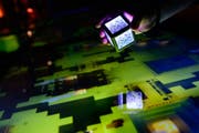 Minecraft Experience | Tickets & Information