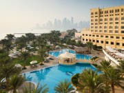 فندق إنتركونتيننتال الدوحة بيتش آند سبا، أحد فنادق مجموعة إنتركونتيننتال