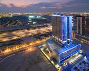 Kennenlernen der Architekturszene von Katar