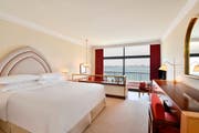Sheraton - Uzun konaklamalarda avantajlı fırsatlar
