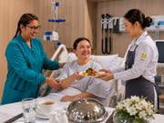 Al-Ahli Hospital Doha