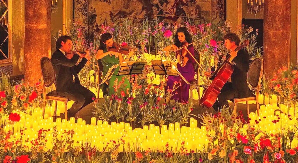 Candlelight: Queen Vs. ABBA
