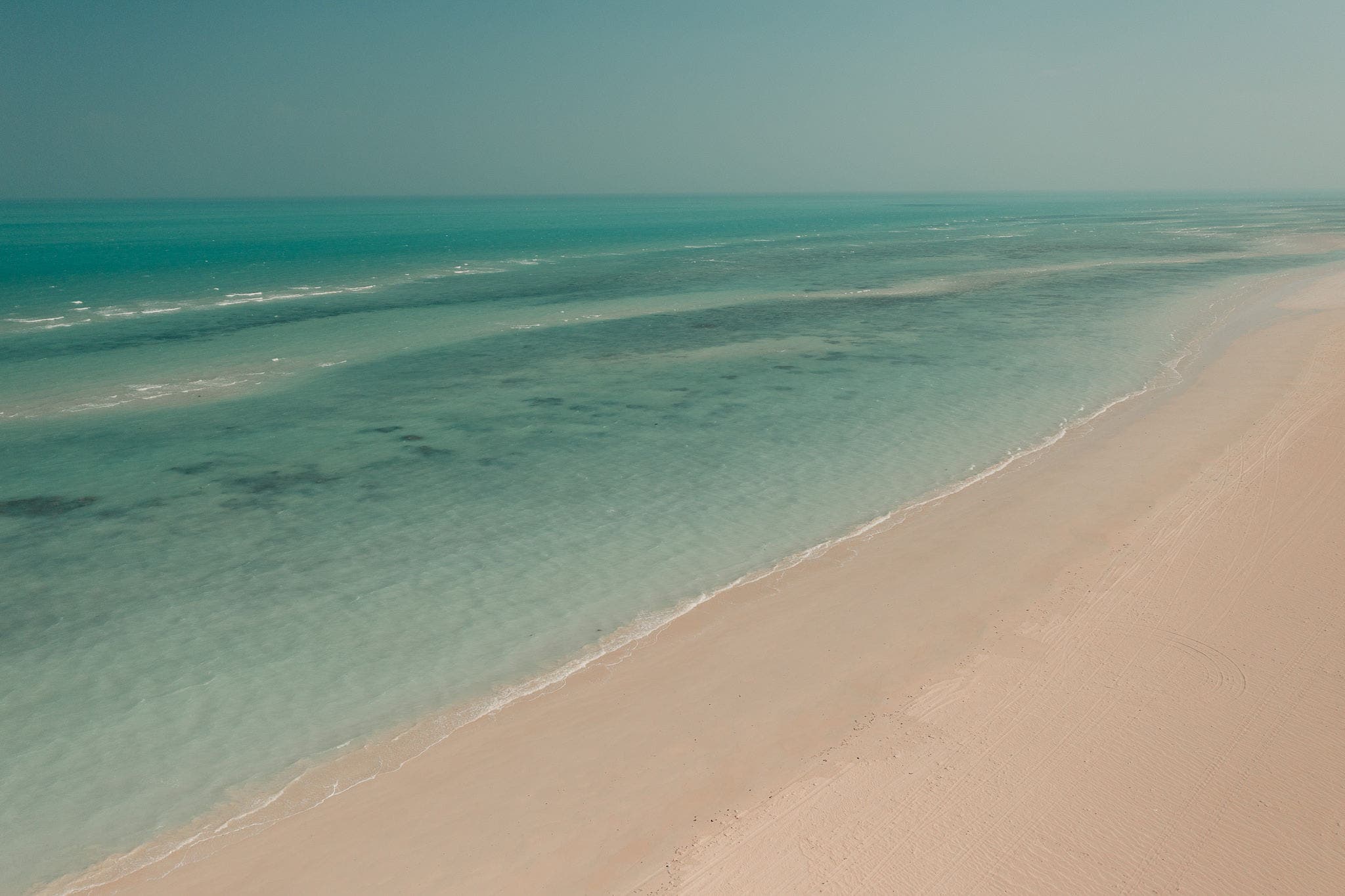 Al Maroona Beach
