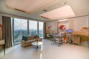 The View Hospital