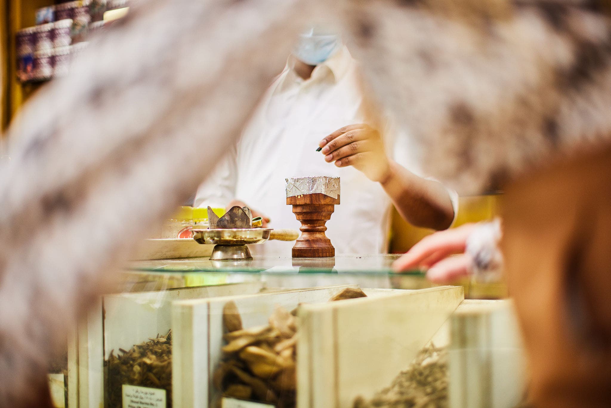 Bukhoor of Qatar | Everything you need to know