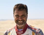 Profilbild von Nasser Al-Attiyah