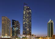 InterContinental Doha The City - an IHG Hotel