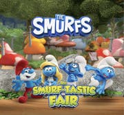 The Smurfs Show