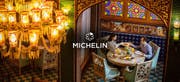 The MICHELIN Guide’s top picks in Doha!