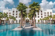 Al Messila Resort & Spa