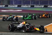 2024 Formula 1® Qatar Airways Qatar Grand Prix | Recap 