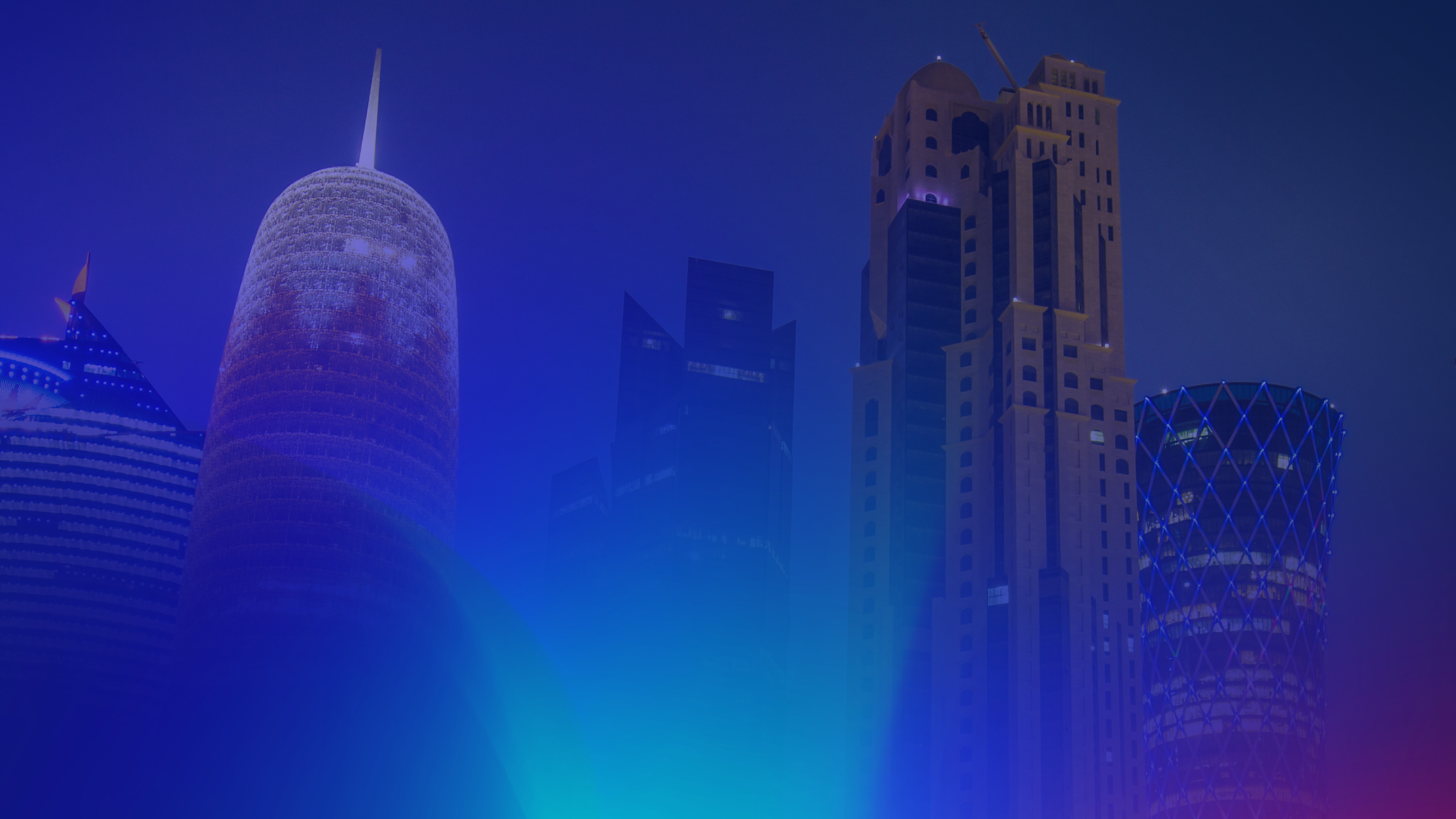 MWC26 Doha