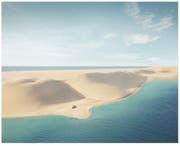 卡塔尔沙漠猎游探险之旅