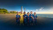 Paris Saint-Germain in Qatar