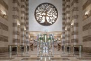 St. Regis Hotel Doha | Bir Marriott Oteli