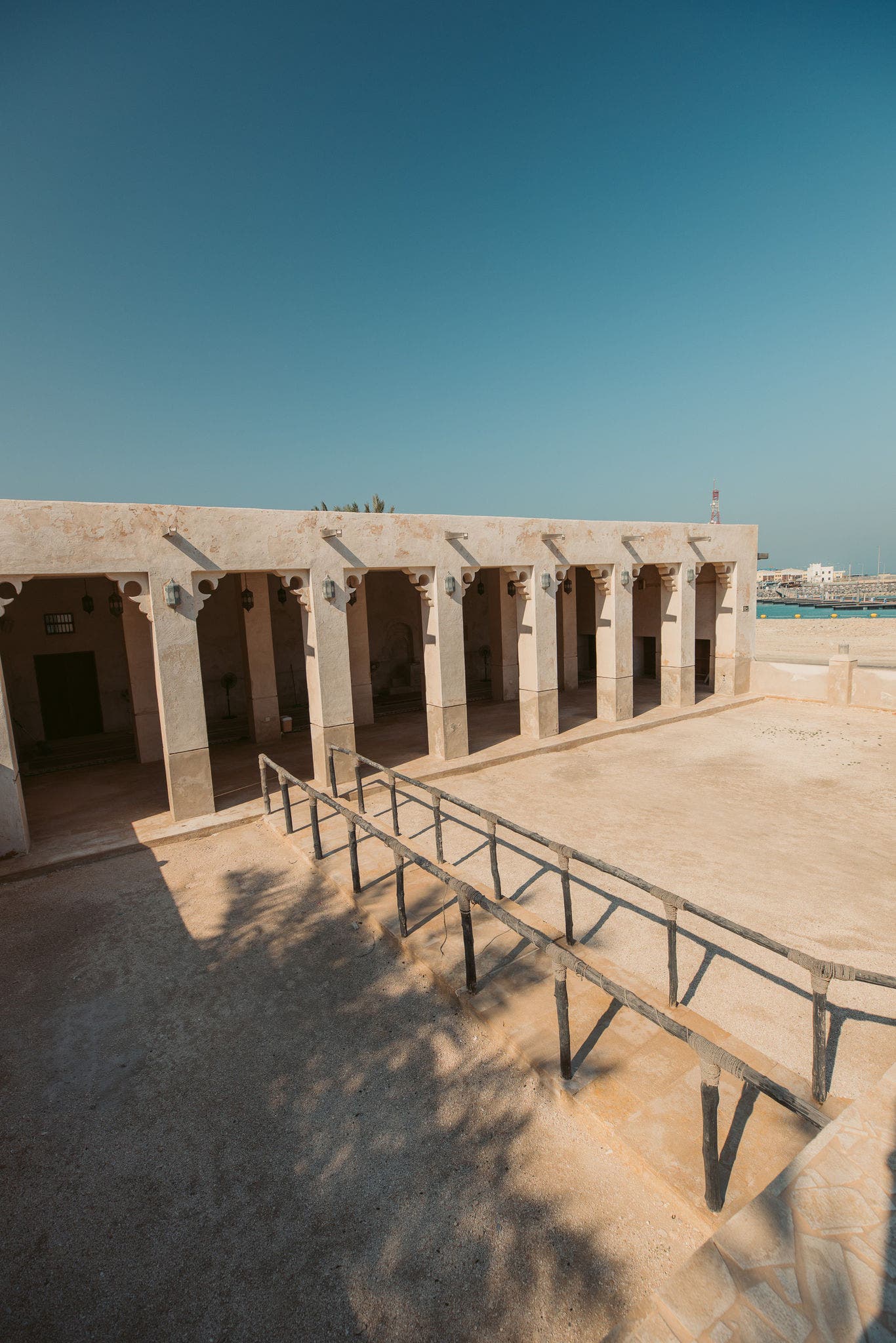 Al Ruwais Event | Tickets & information