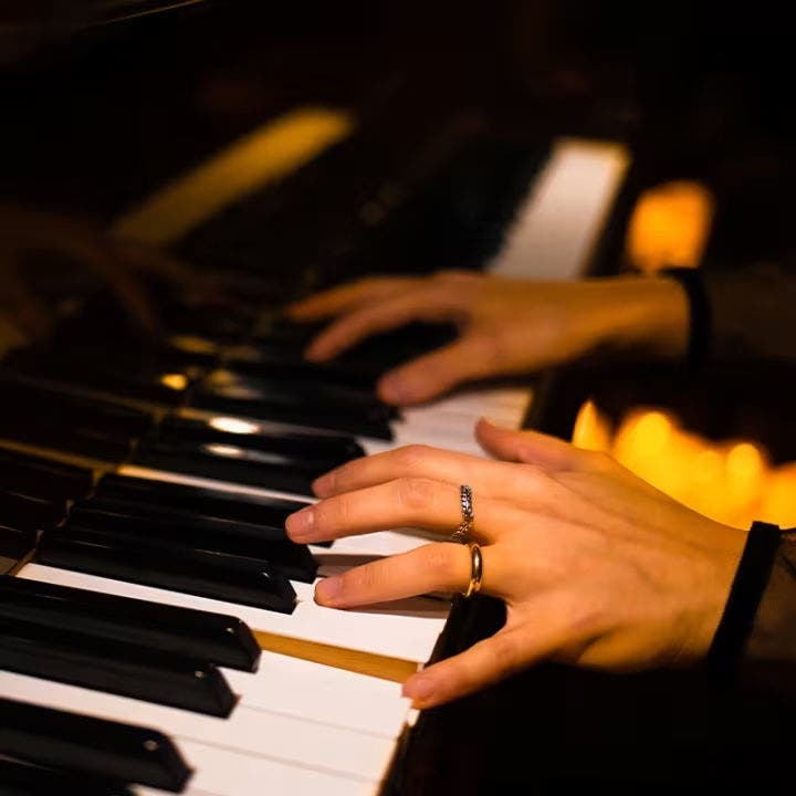 كانديل لايت: أفضل أعمال هانز زيمر