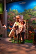 Minecraft Experience | Tickets & Information
