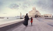 Museums in Qatar