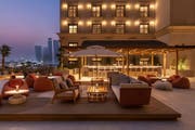多哈皇家艾美酒店 (Le Royal Méridien Doha)