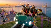 Iconic Places to Visit in Qatar