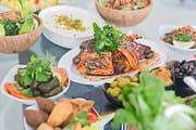 Arap mutfağı