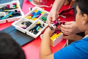 Msheireb Museums Summer Programme