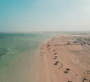 Spiaggia di Al Farkiah