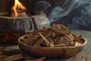 The Aroma of Oud