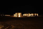 Ain Mohammad Village | Qatar’s Living Heritage and Desert Oasis