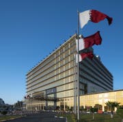 Radisson Blu Hotel Doha