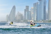 الرياضة في قطر | الدليل الشامل