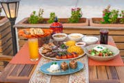 Emshoot Eid Al Adha Sharing Set Menu