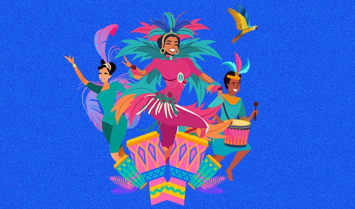 Samba Show