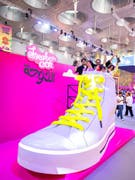 Sneaker Con Doha | Tickets und Informationen