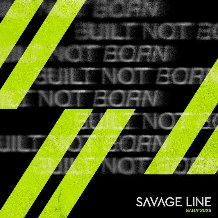 Savage Line