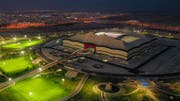 FIFA Arab Cup Qatar 2025™ | Tickets & Information