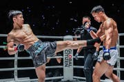 ONE 171: Qatar | ONE Championship | Entradas e información