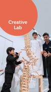 OliOli® Doha Children's Museum 