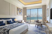 The St. Regis Hotel Doha | Ein Marriott Hotel