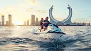 Qatar Events Calendar