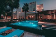 Al Messila Resort & Spa 