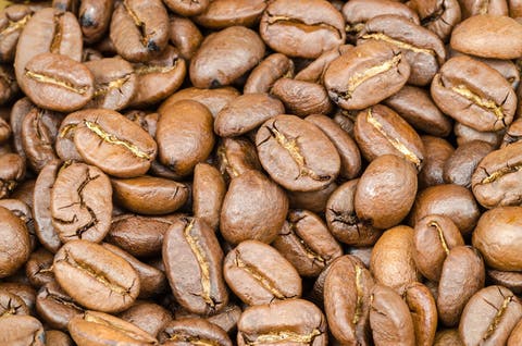 فن صناعة القهوة العربية