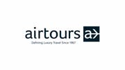 airtours logo
