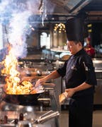 The Asian Kitchen