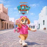 Meryal Waterpark